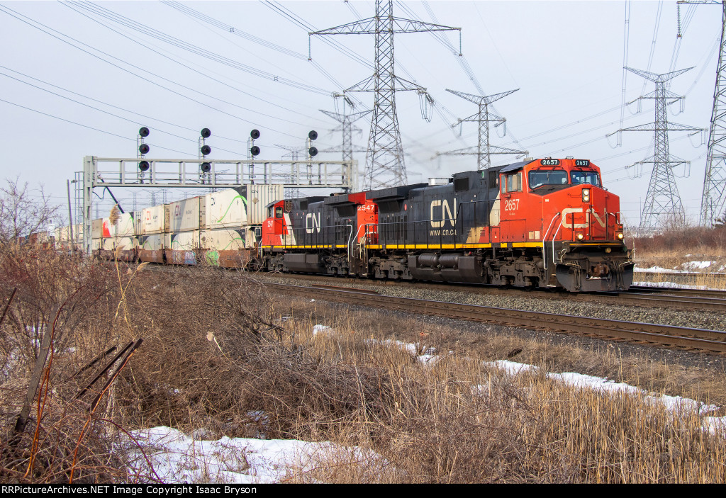 CN 2657